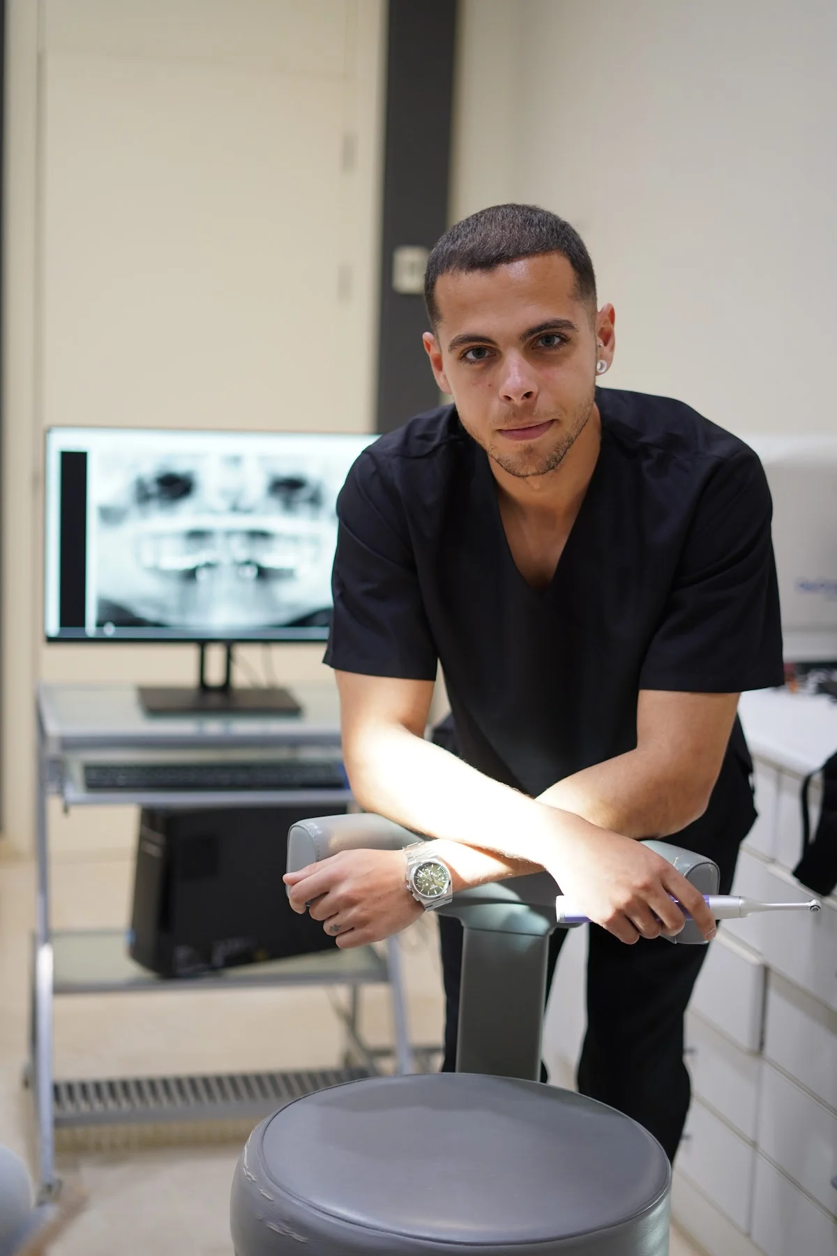 Clínica Dental Iván Morant