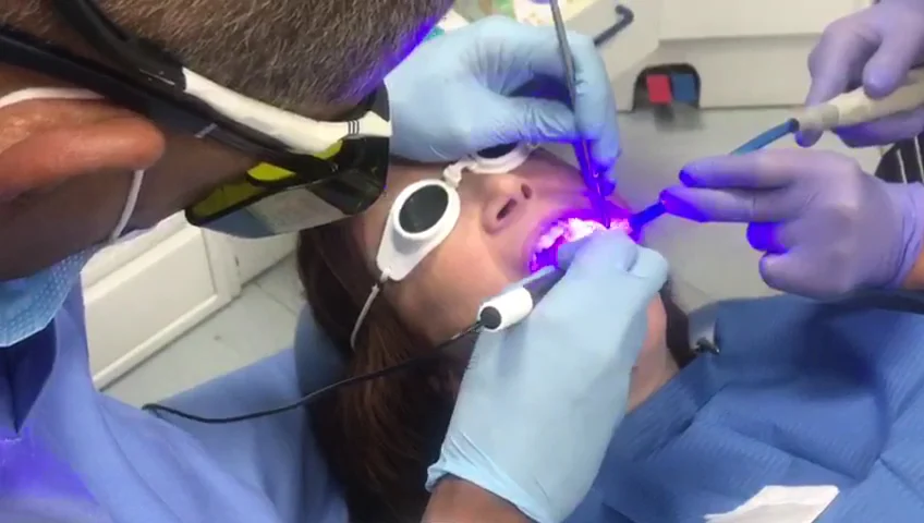 Clinica Dental J.Zapata - 2