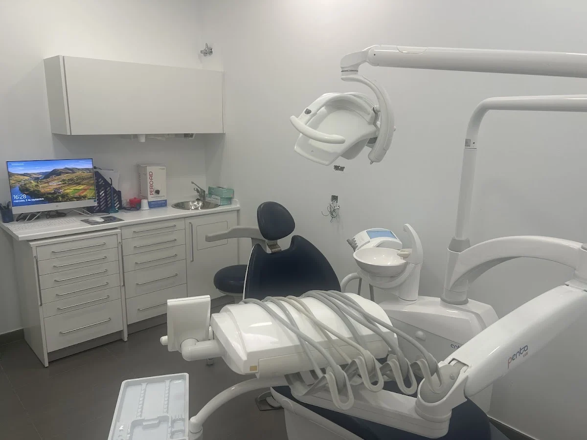 Clínica Dental Jaime I