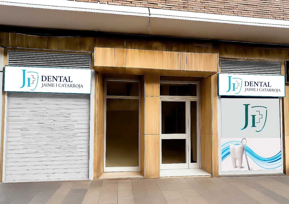 Clínica Dental Jaime I - 2