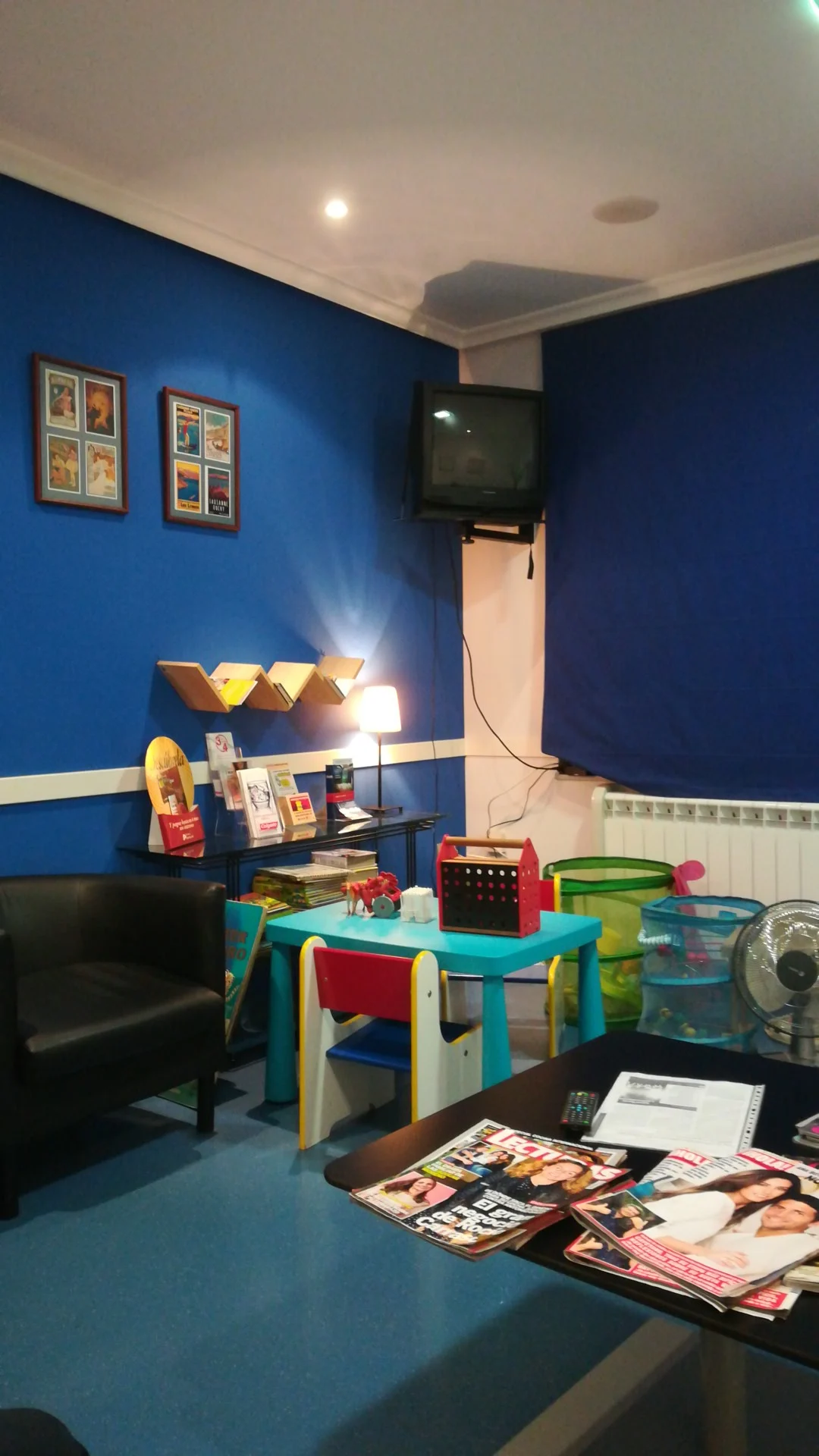 Clínica Dental Jaime San Narciso Aguinaco