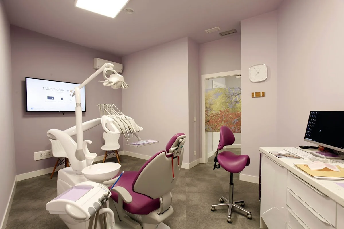 Clínica Dental Janira Sanchez - 2