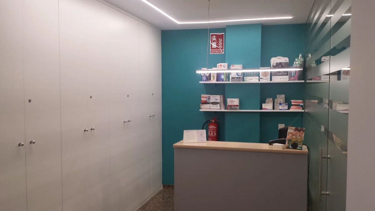 Clínica Dental Jaume I S.L.