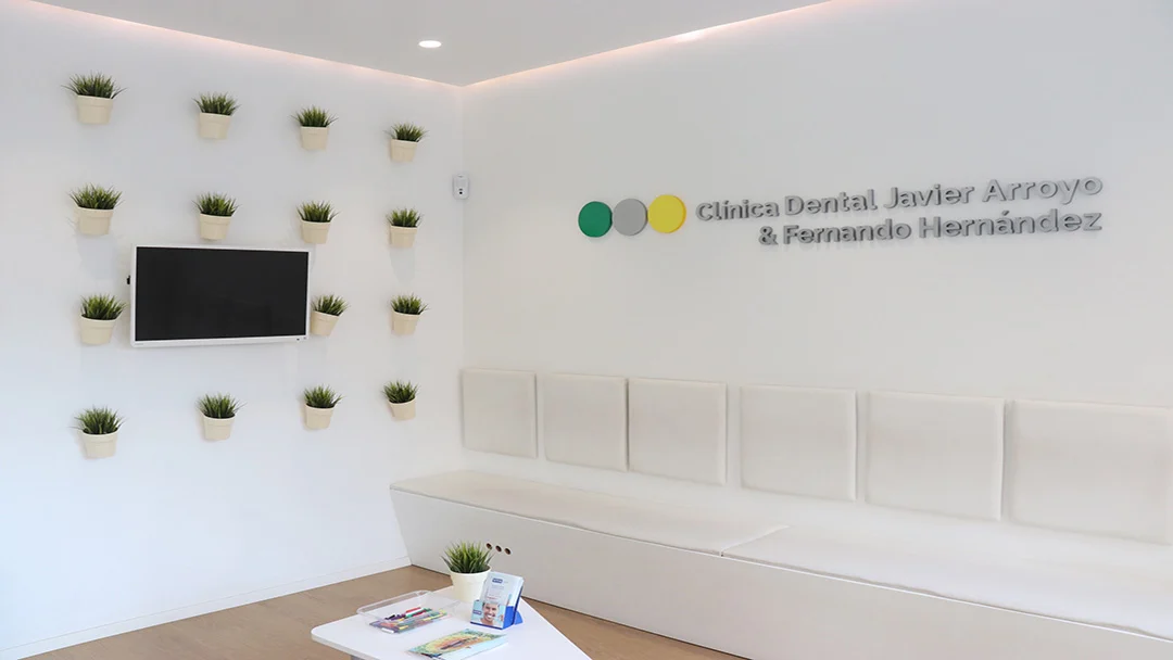 Clinica Dental Javier Arroyo & Fernando Hernández