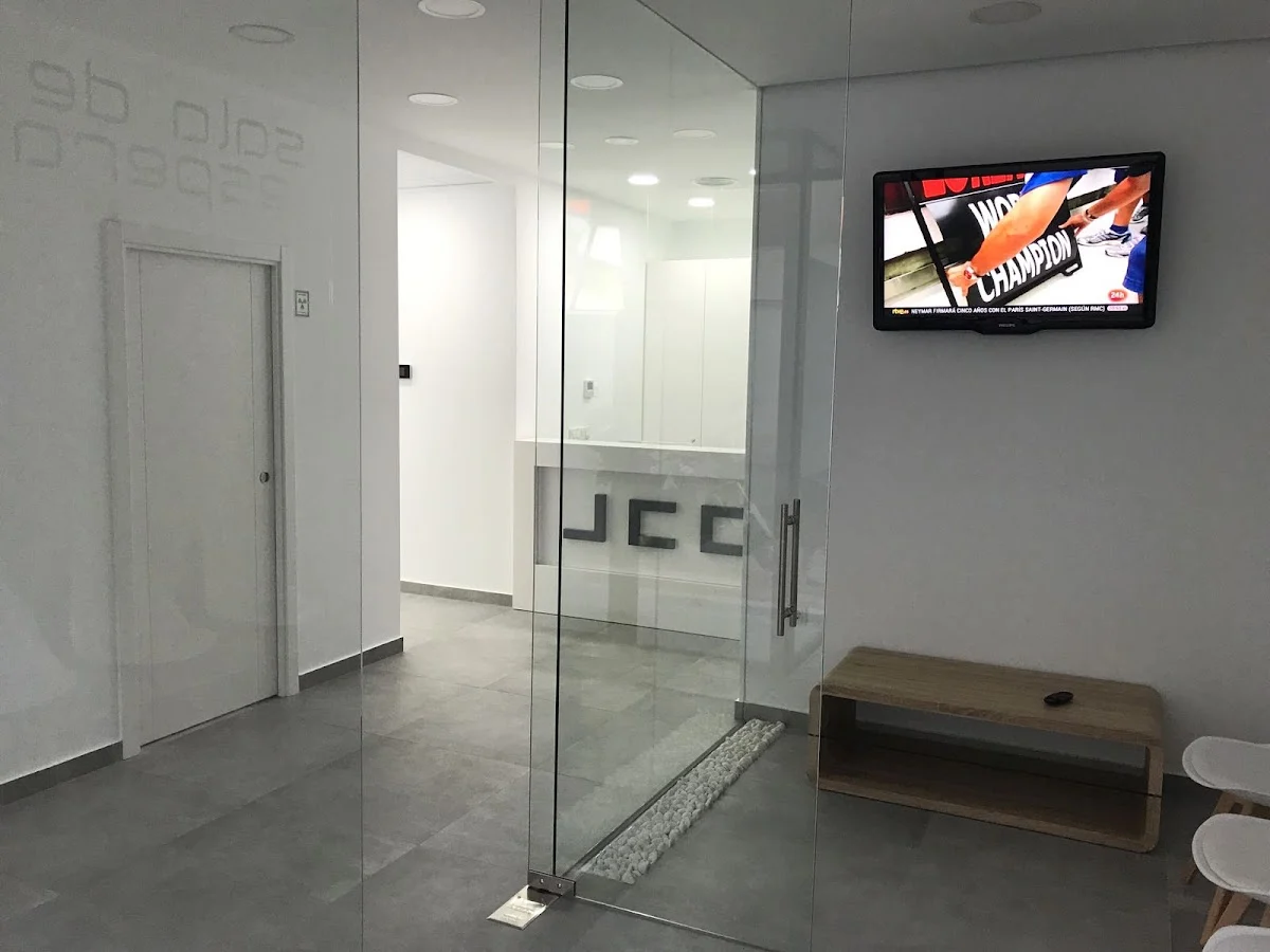 Clínica Dental JCC - 2