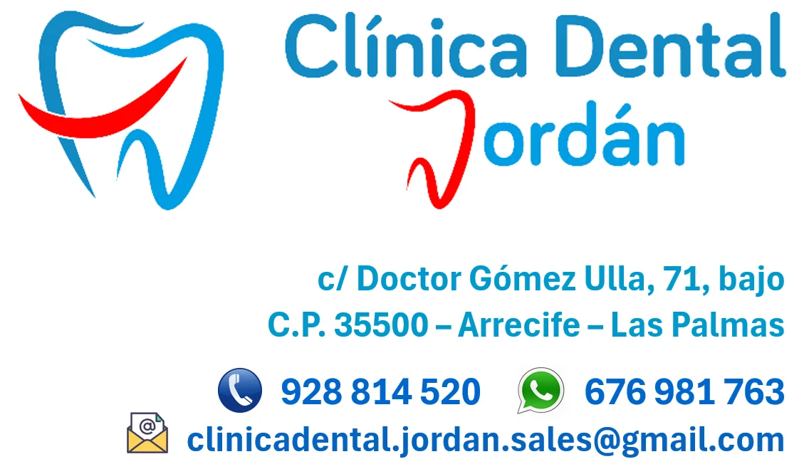 Clinica Dental Jordán
