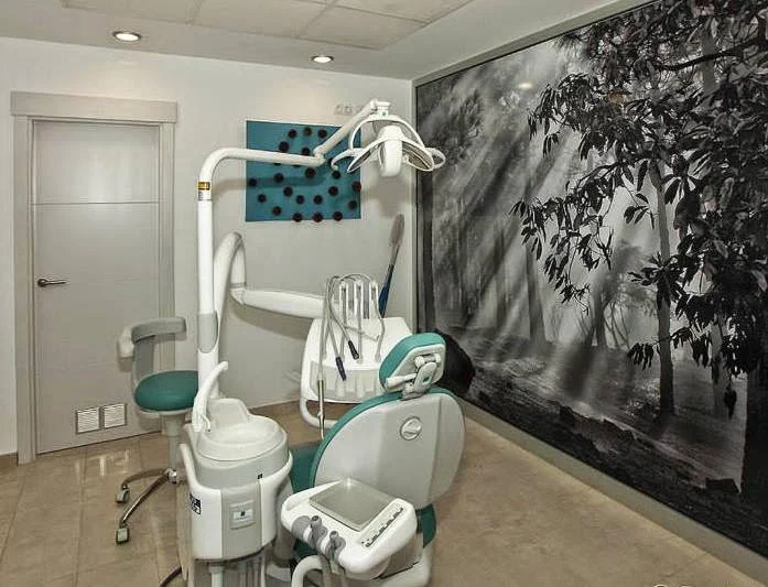 Clínica Dental Jordi Hernández - 2