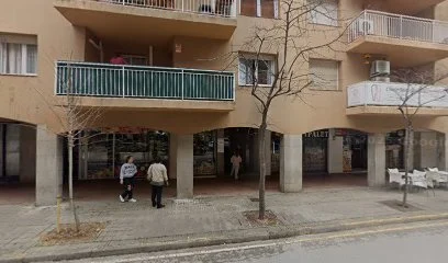 Clinica Dental Jordi Pedrosa