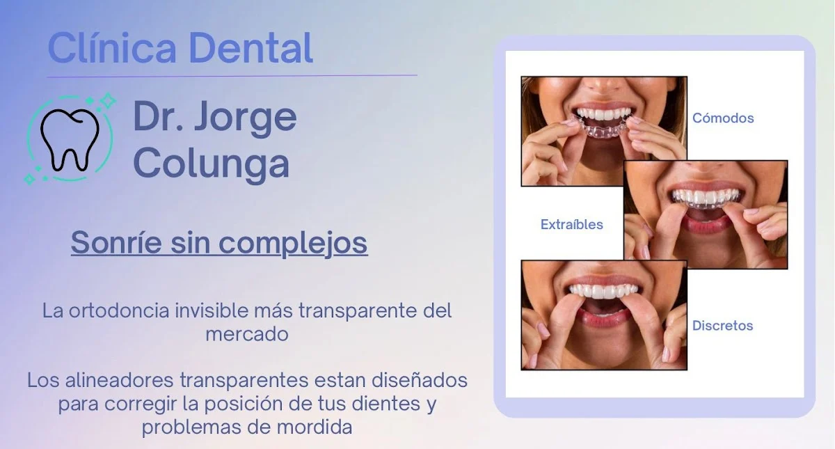 Clinica Dental Jorge Colunga - 2