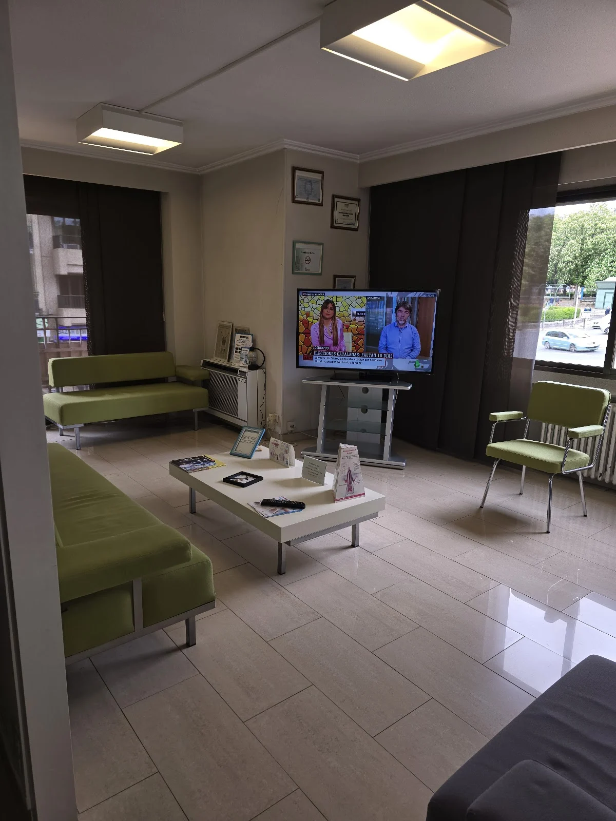 Clinica Dental Jorge Colunga - 3