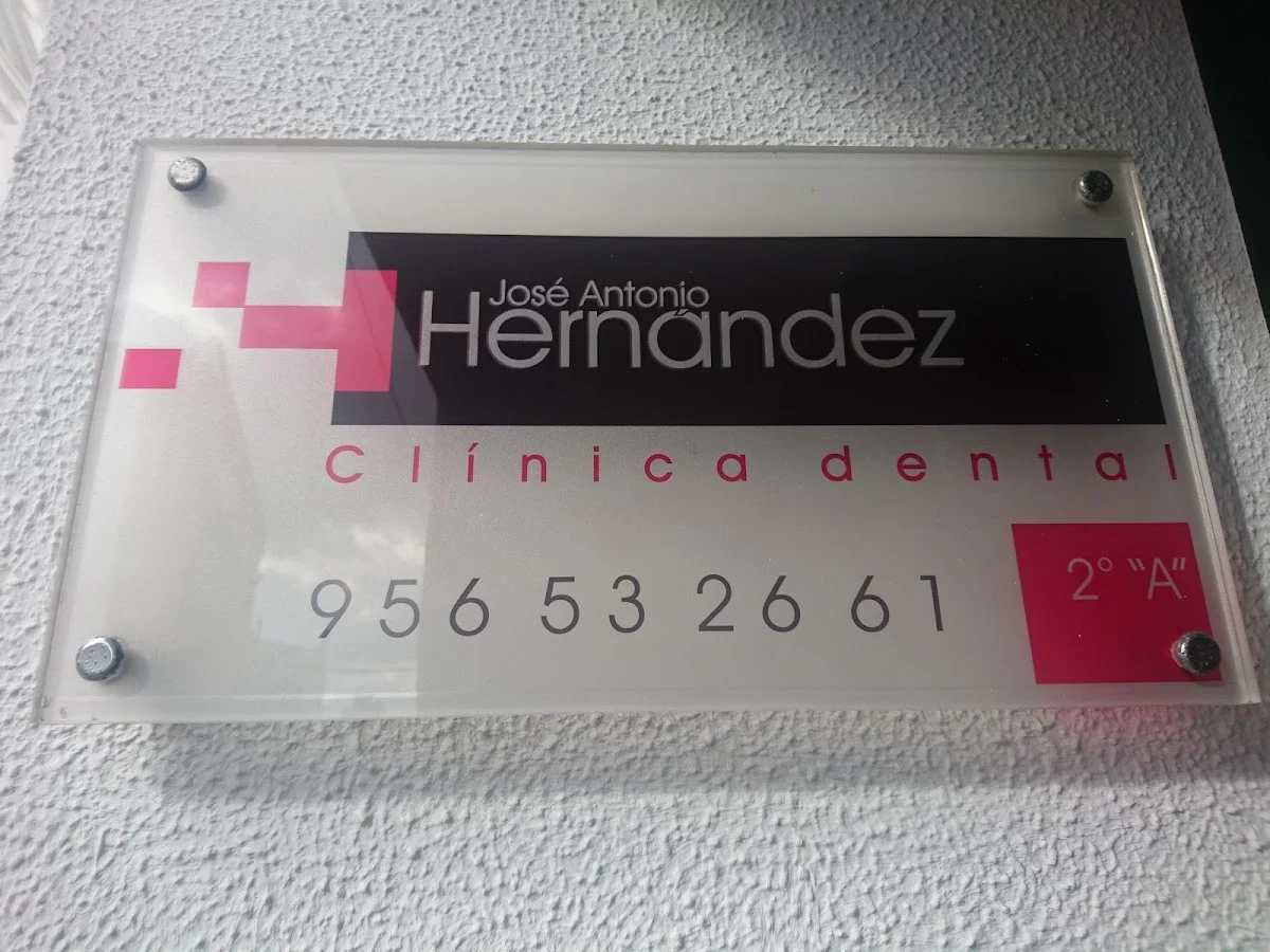 Clínica Dental Jose Antonio Hernández
