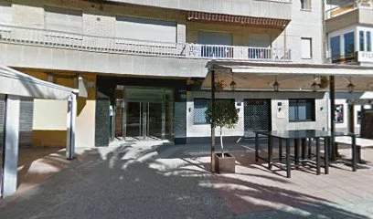 Clínica Dental José Luis Roldán González