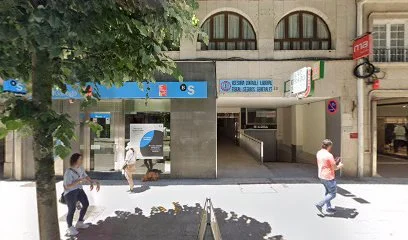 Clínica Dental José Luis Vega