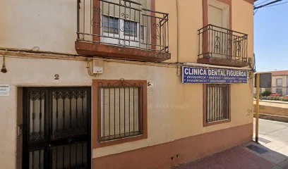 Clínica Dental José Miguel Figueroa