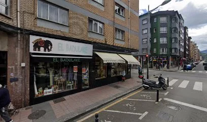 Clínica Dental José Vallina