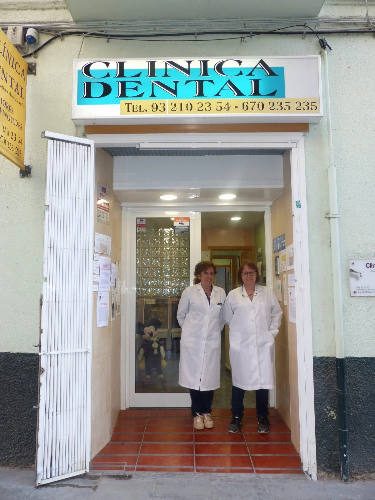 Clínica dental Josefina Arce Llupia - 2