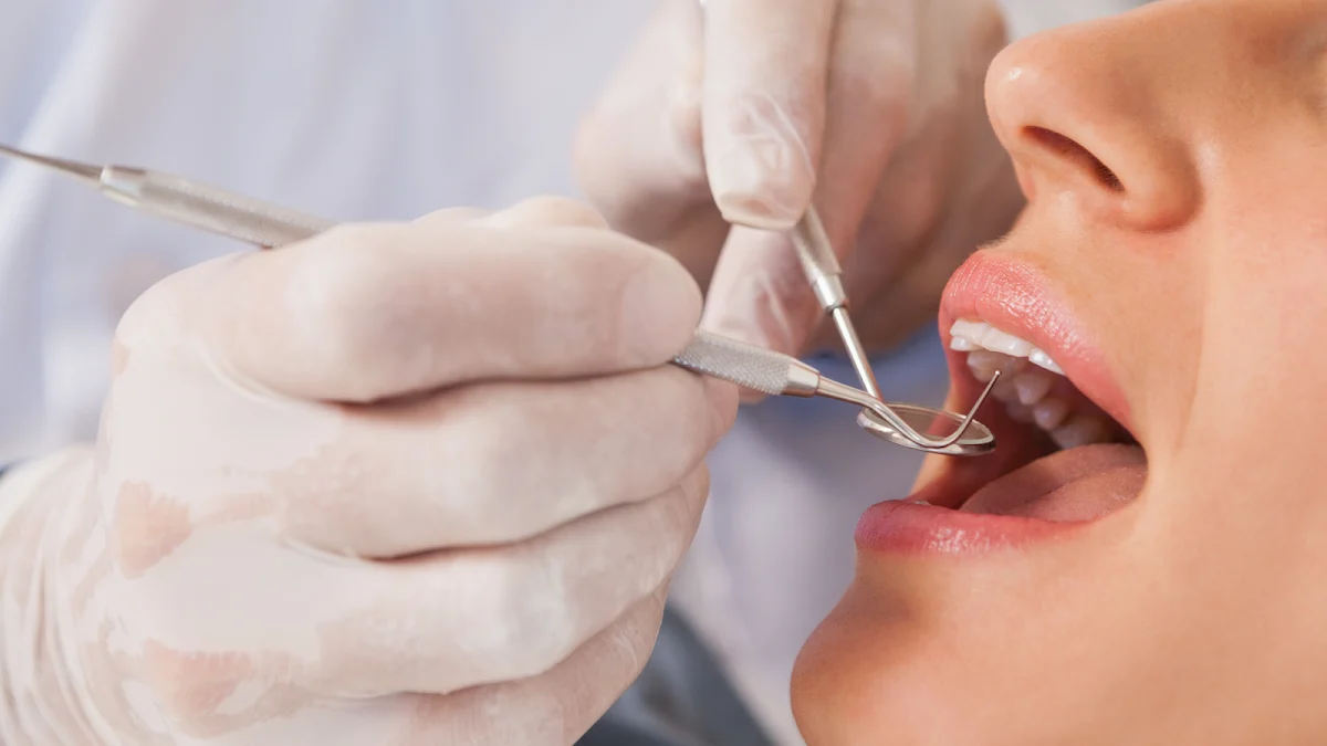 Clínica dental Josefina Arce Llupia - 4