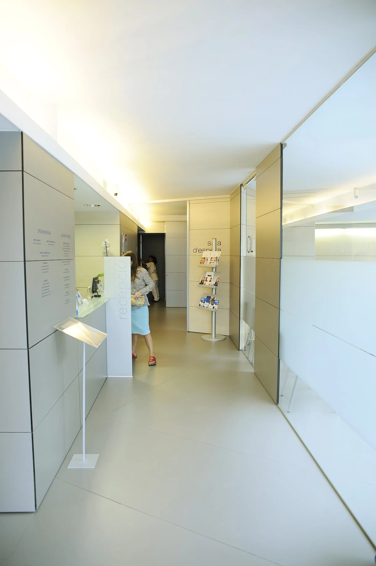 Clínica Dental Josep María Clemente - 2