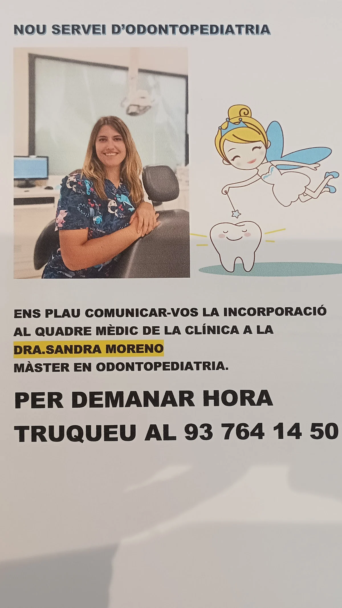 CLÍNICA DENTAL Juan Antonio Concellon Rodríguez - 2