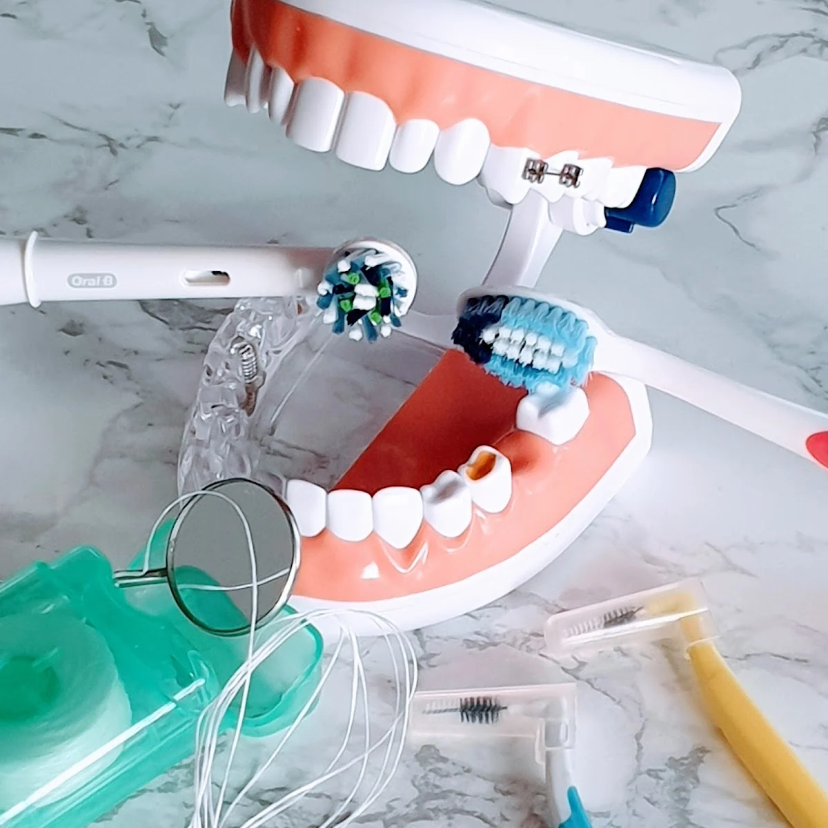 Clínica Dental Juan Bouthelier Almozara - 2