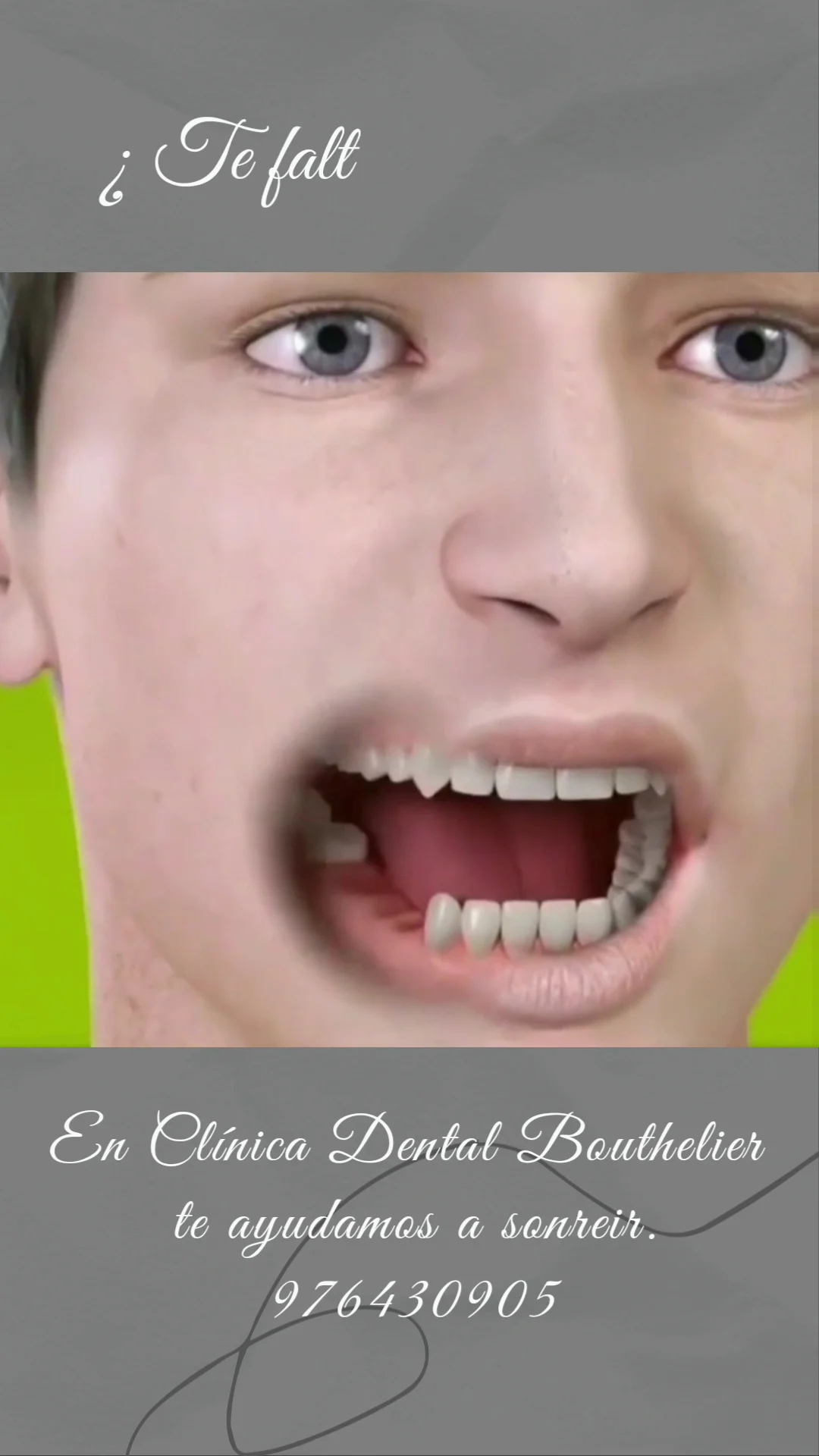 Clínica Dental Juan Bouthelier Almozara - 3