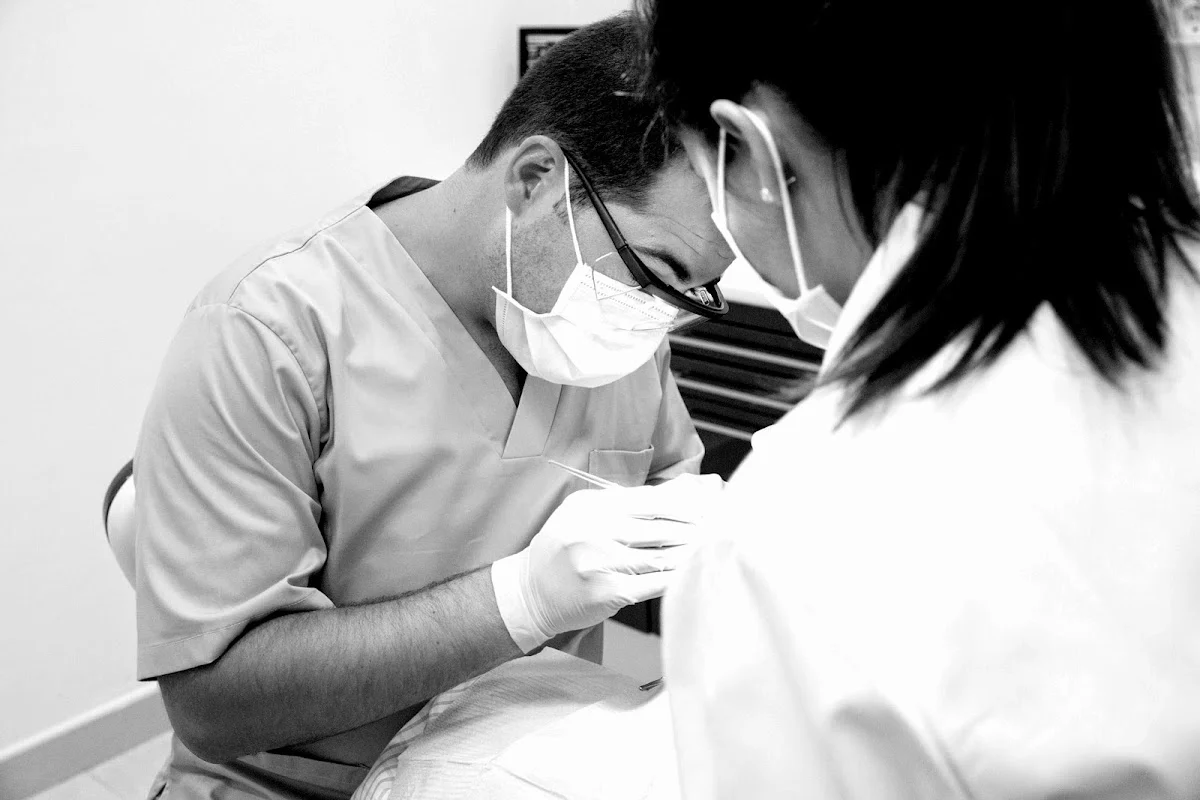 Clinica Dental Juan de Dios Teruel