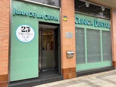 Clínica Dental Juan de la Cierva