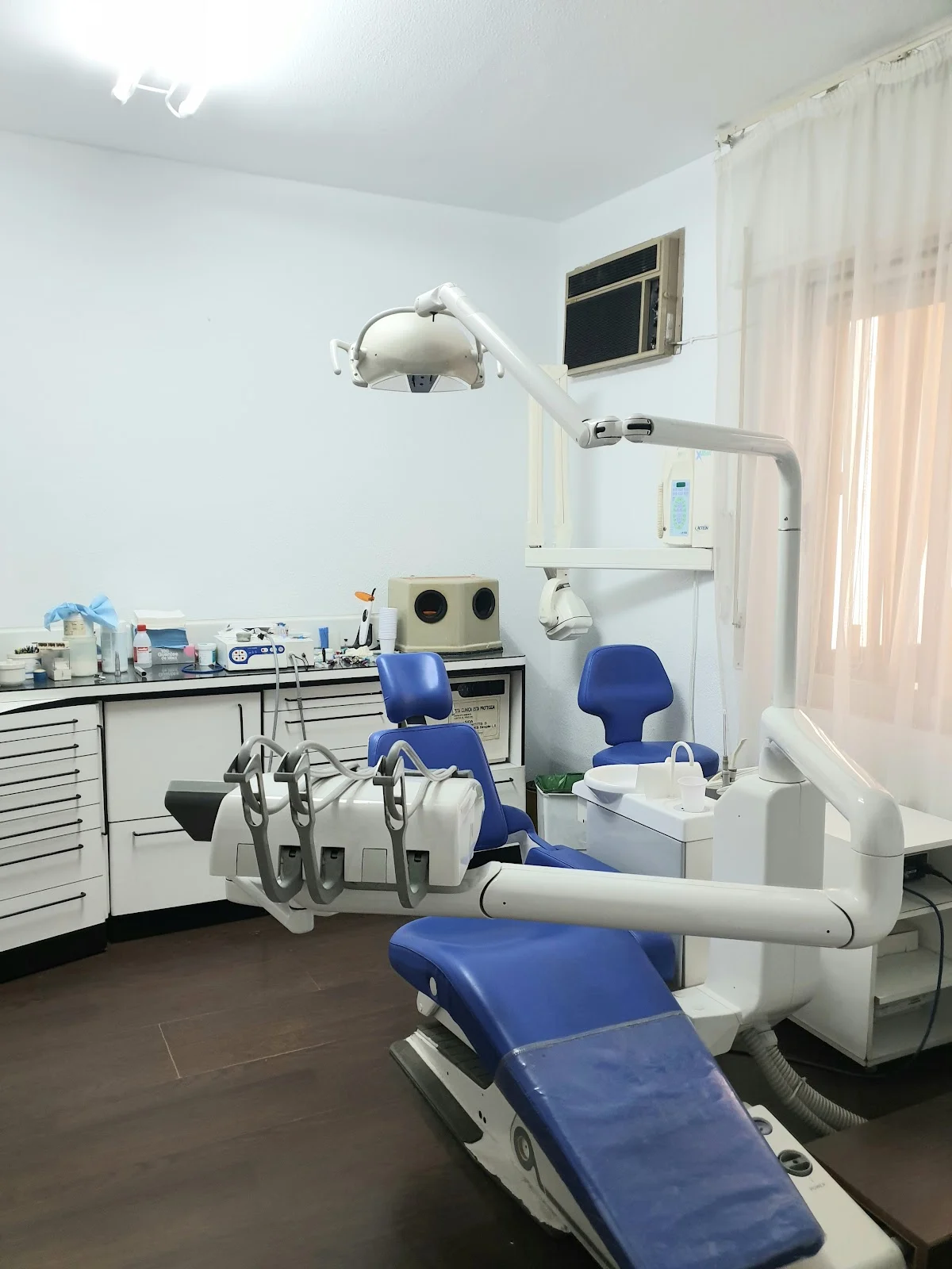 Clínica Dental Juan Espaillat