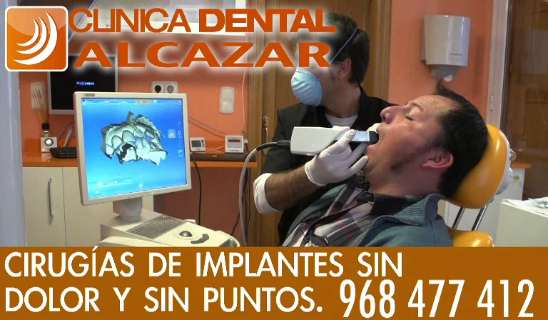 Clínica Dental Juan Francisco Alcazar Carrillo - 2