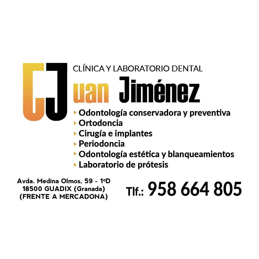 Clínica Dental Juan Jiménez - 2