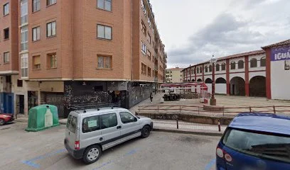 Clínica Dental Julián Jiménez