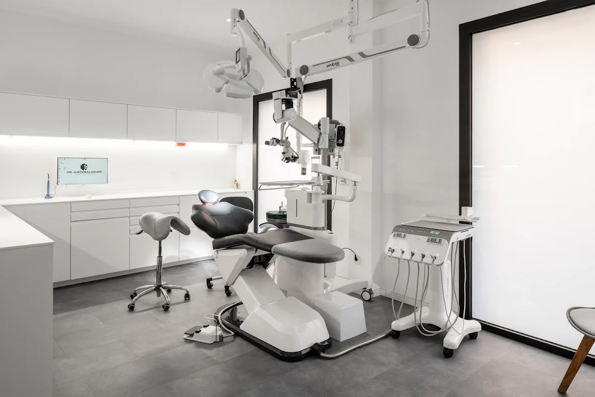 Clínica Dental Justo Balaguer - Palma de Mallorca - 2