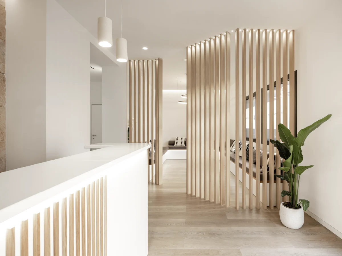 Clínica Dental Justo Balaguer - Palma de Mallorca
