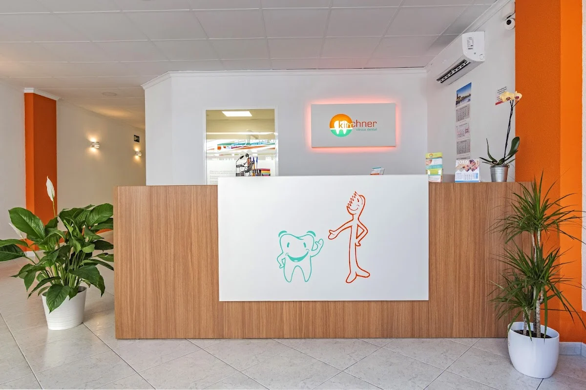 Clínica Dental Kirchner