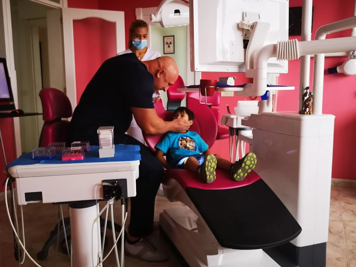 Clínica Dental Kutnjak