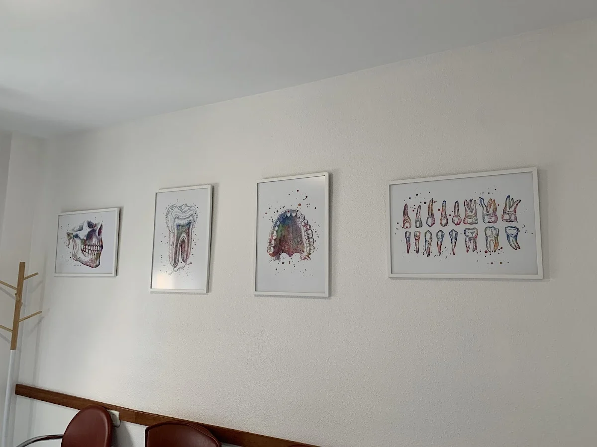 clinica dental la calzada