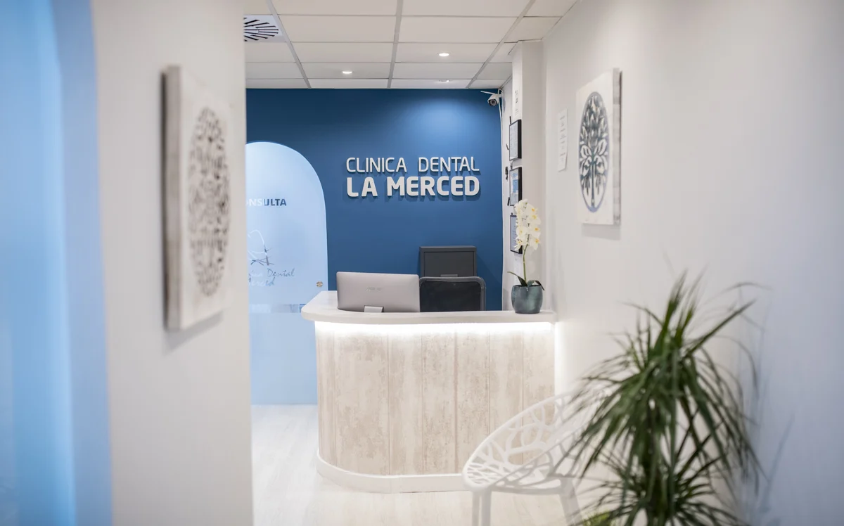 Clínica Dental La Merced en Ciudad Lineal
