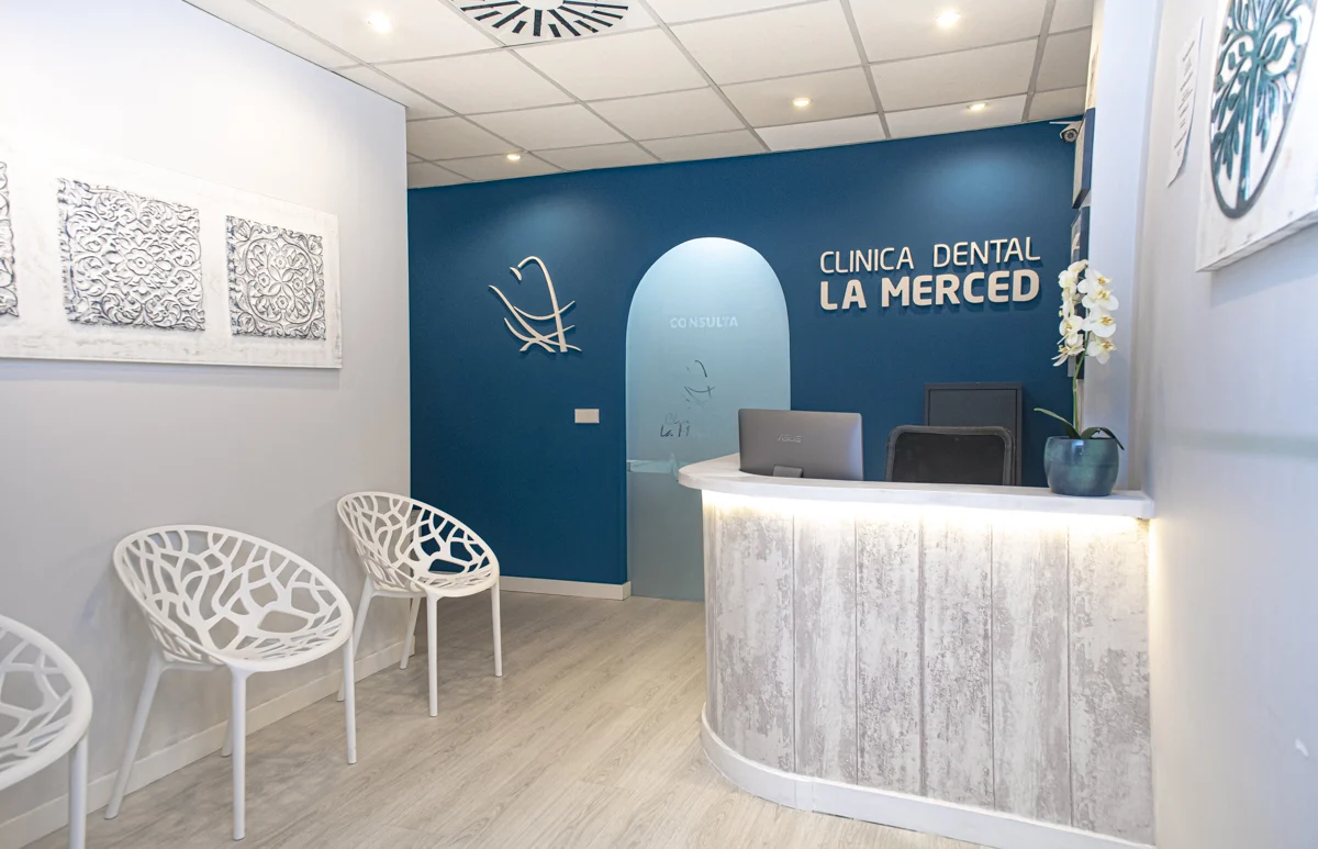 Clínica Dental La Merced en Ciudad Lineal - 2