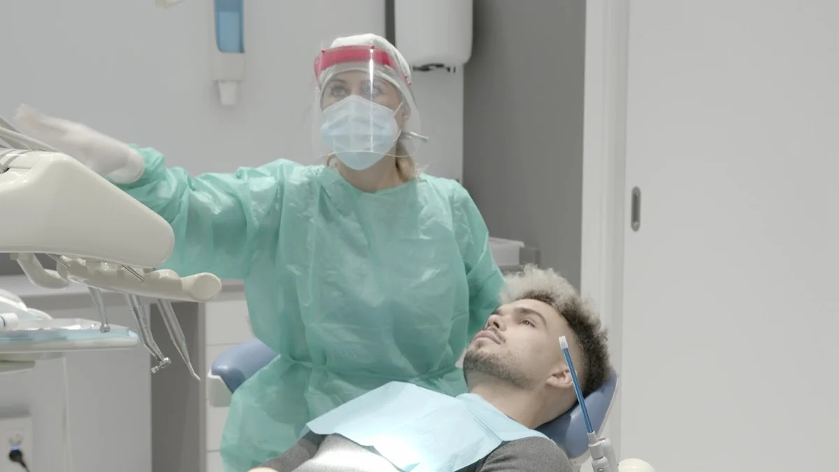Clínica Dental la Miranda - 2