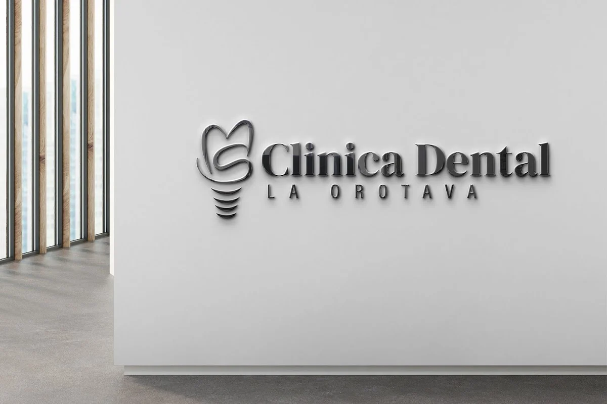 Clínica dental La Orotava