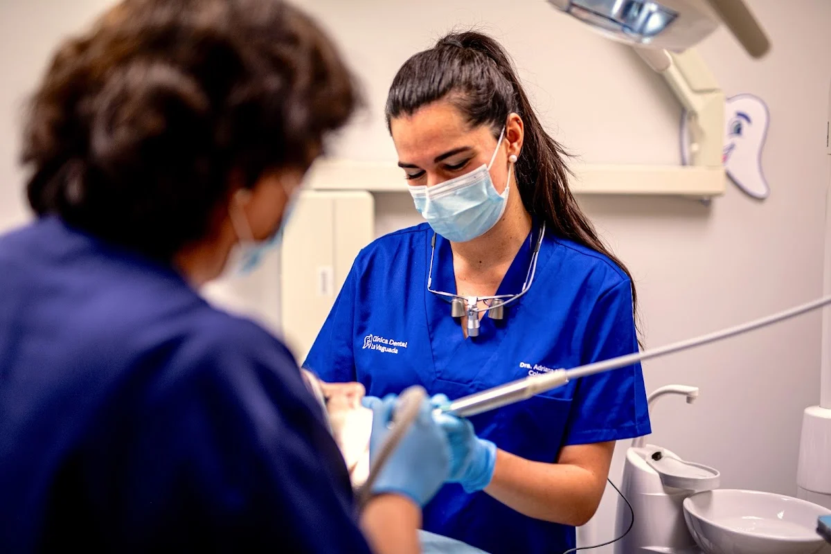 Clinica Dental La Vaguada