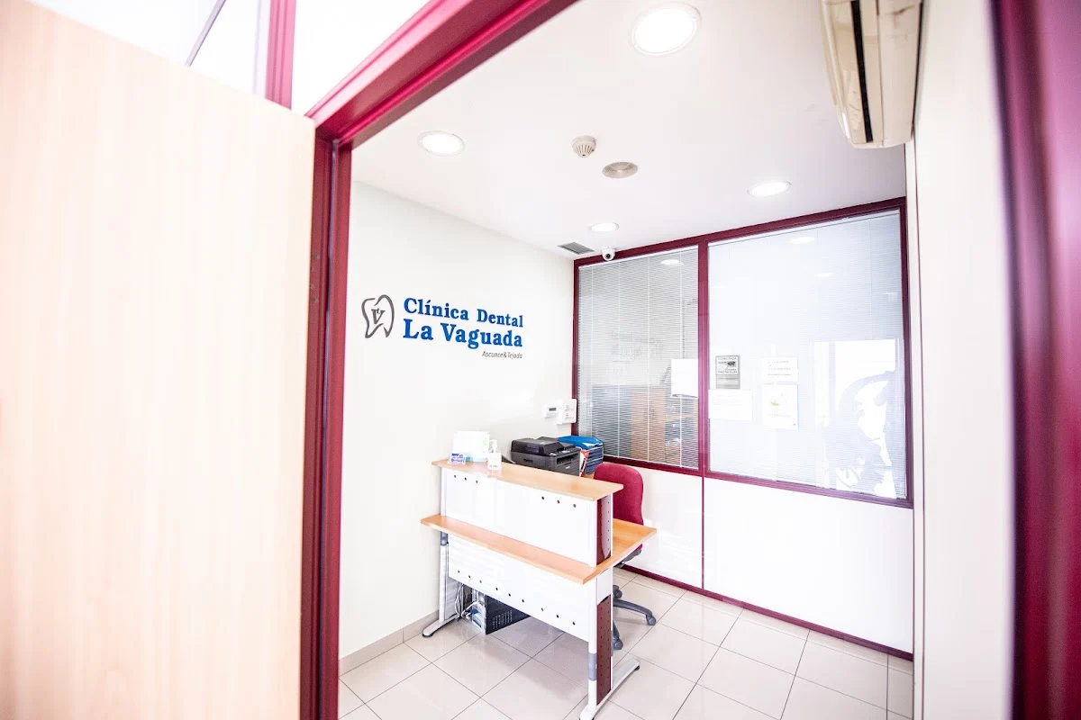 Clinica Dental La Vaguada - 2