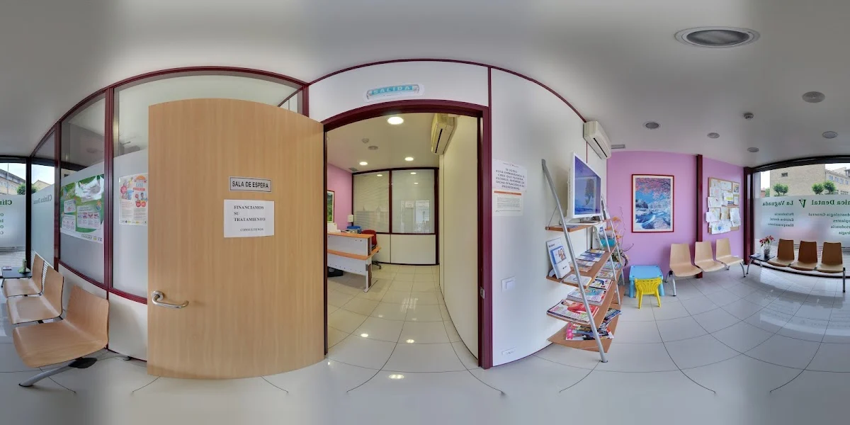 Clinica Dental La Vaguada - 3