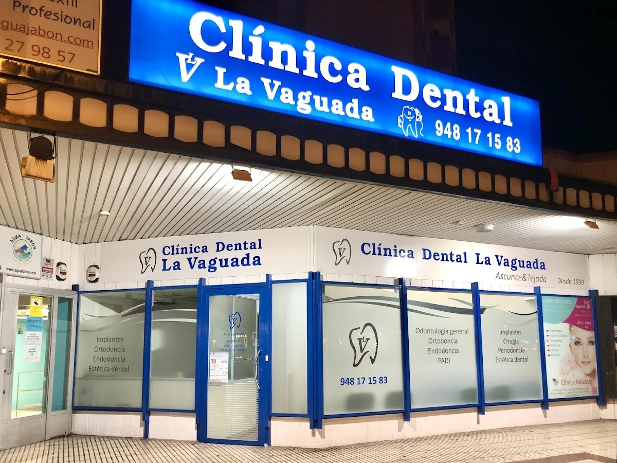Clínica Dental La Vaguada - Avda. Bayona