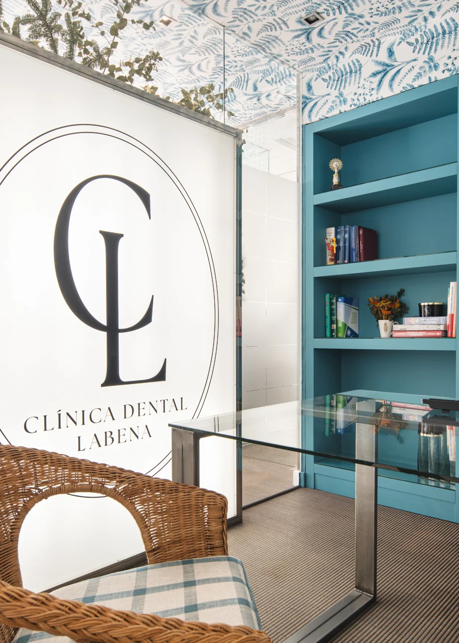 Clínica Dental Labena