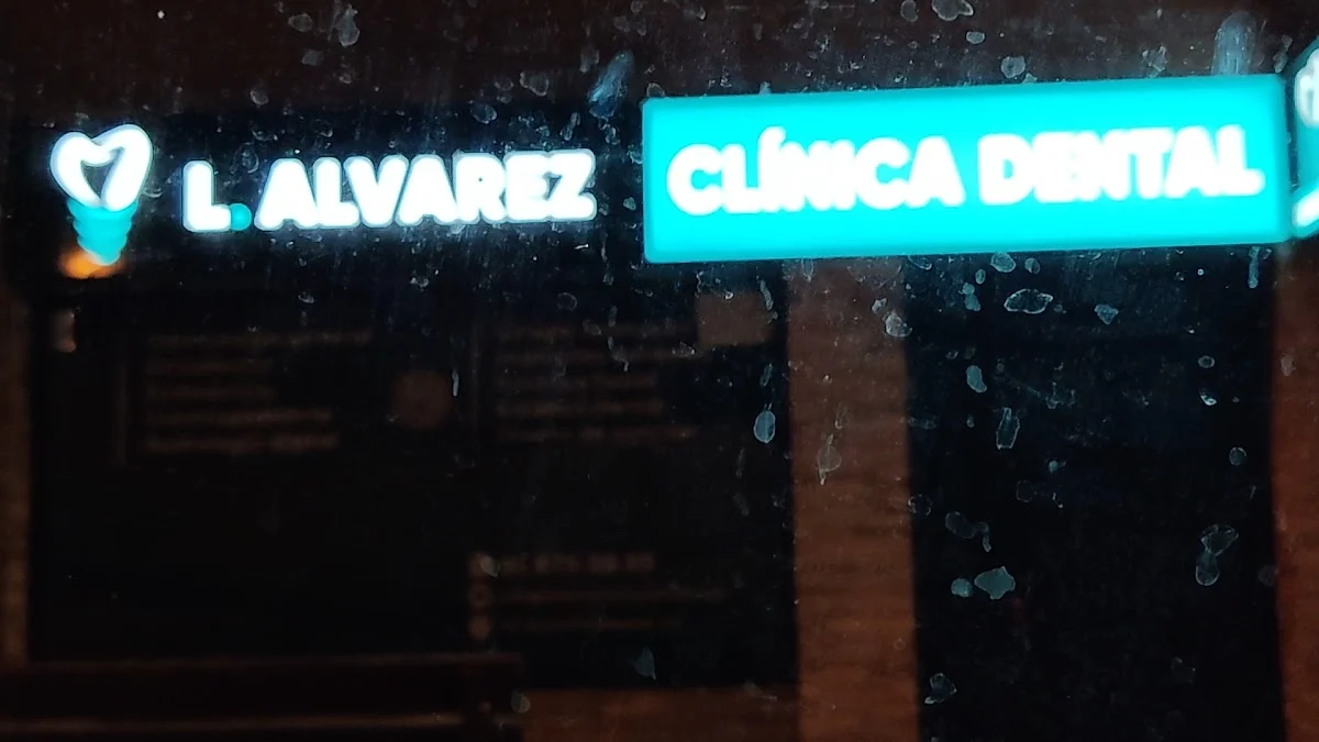 Clínica Dental LAlvarez - 2