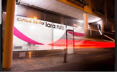 CLINICA DENTAL LARA RUIZ