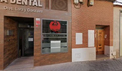 Clínica Dental Lara y González