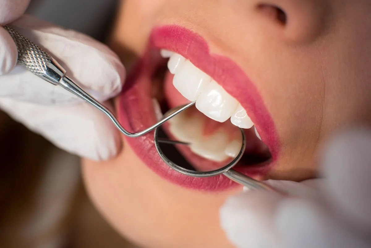 Clínica Dental Las Redes