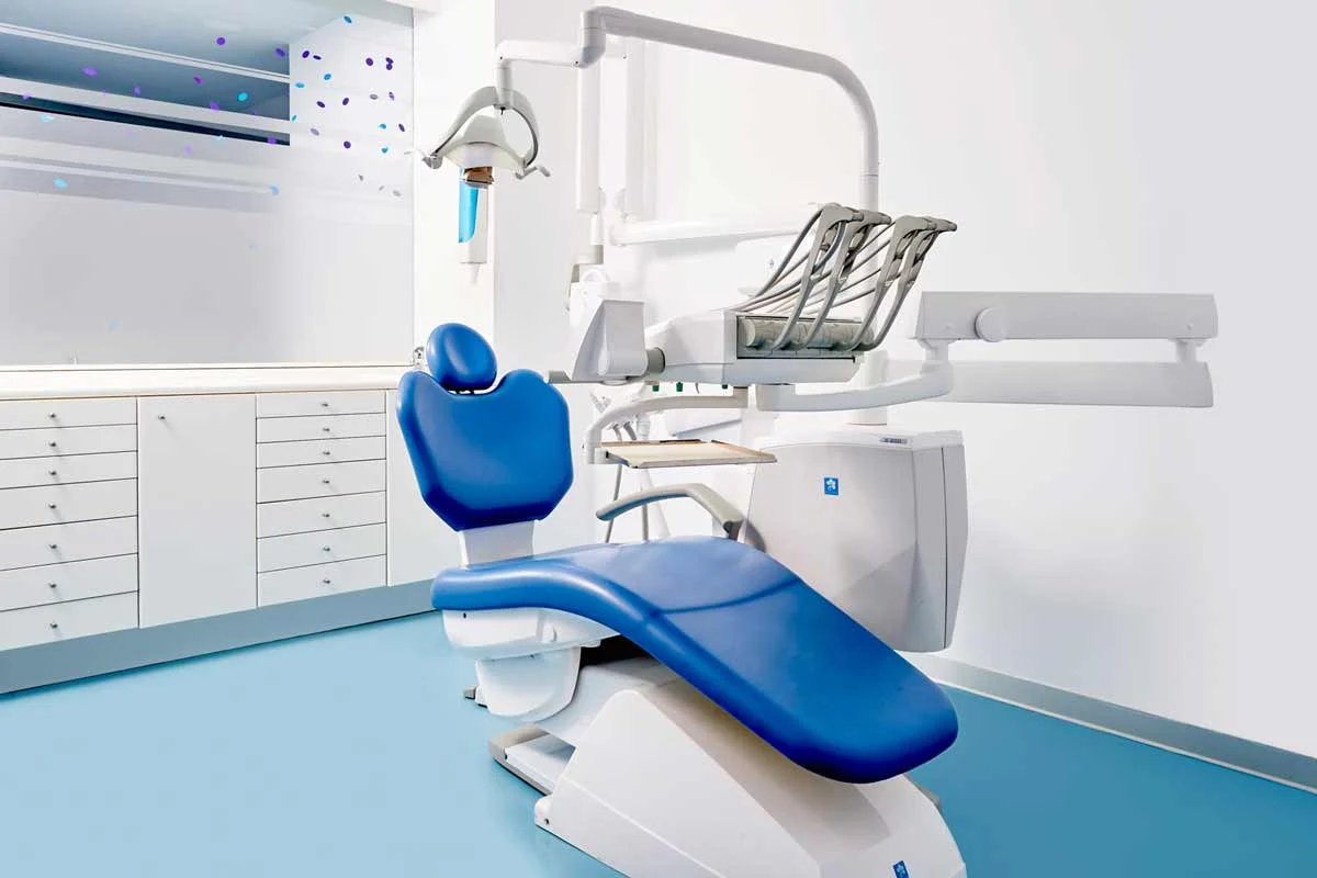 Clínica Dental Las Rosas - 2